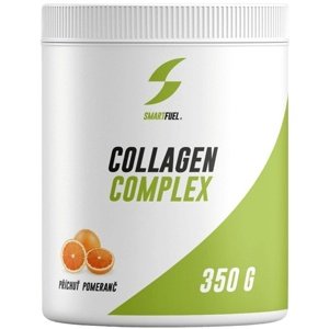 SmartFuel Collagen Complex 350 g - pomeranč