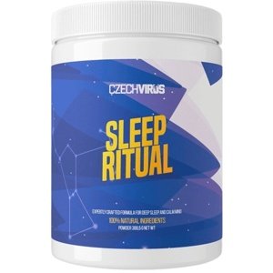 Czech Virus Sleep Ritual 388,5 g - Dreamy Cocoa
