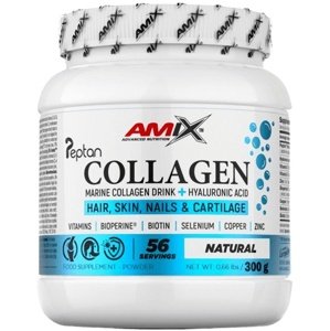 Amix Nutrition Amix Collagen Marine Peptan Drink 300 g - tropical
