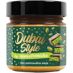 Grizly Dubai style spread by @mamadomisha 220 g