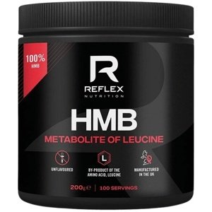 Reflex Nutrition Reflex HMB 200 g