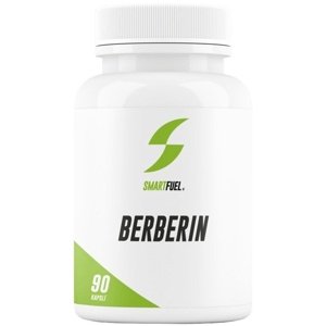 SmartFuel Berberine 500 mg 90 kapslí