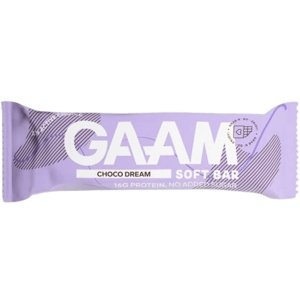 GAAM Proteinová Tyčinka 45 g - Choco Dream