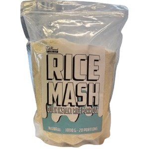 FitBoom Instant Rice Mash 1000 g
