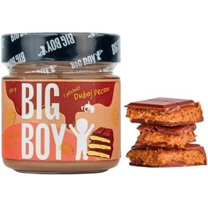 Big Boy Pekanový krém s příchutí dubajské čokolády 200 g