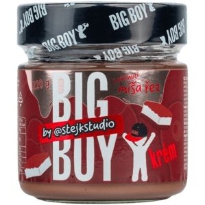 Big Boy Krém s příchutí Míša řezu by @stejkstudio 220 g