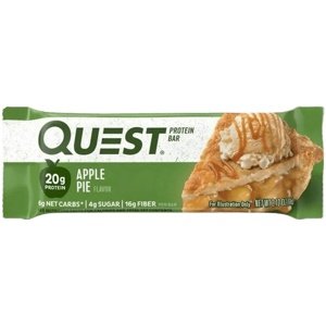 Quest Nutrition Protein Bar 60g - Apple Pie