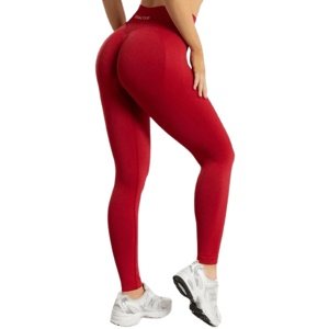 Exalted Dámské bezešvé legíny Impact 2.0 cherry - XS