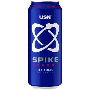 USN (Ultimate Sports Nutrition) USN Spike RTD Energy 500 ml - Original