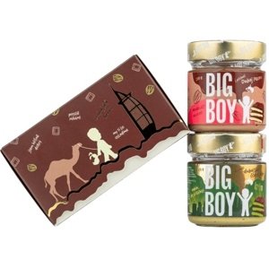 Big Boy 2-pack Dubajský luxus 370 g