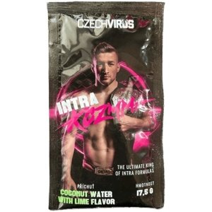 Czech Virus KOZMMA Intra-fight 17,5 g - coconut water with lime