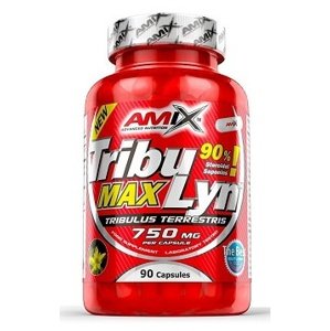 Amix Nutrition Amix TribuLyn Max 90% 90 kapslí
