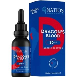 Natios Dragon's Blood Dračí krev 30 ml