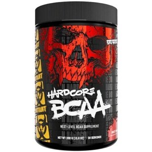 Mutant Hardcore BCAA 390 g - grapefruit