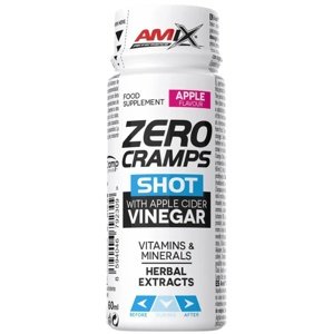 Amix Nutrition Amix Zero Cramps Shot 60 ml - jablko