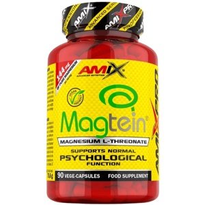 Amix Nutrition Amix Magtein Magnesium Threonate 90 kapslí