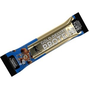 Kevin Levrone Series Kevin Levrone Gold Deluxe Protein Bar 48 g - kokos/ karamel