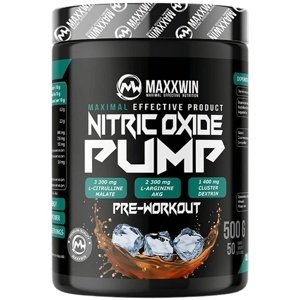 MAXXWIN Nitric Oxide Pump 500 g - cola