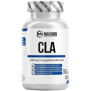 MAXXWIN CLA 90 kapslí