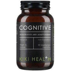 Kiki Health Cognitive 60 kapslí