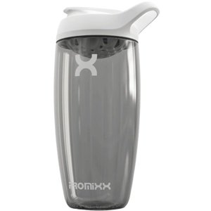 PROMiXX Pursuit EcoZen šejkr 700 ml - ceramic white