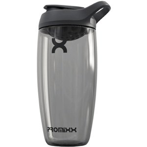 PROMiXX Pursuit EcoZen šejkr 700 ml - graphite grey