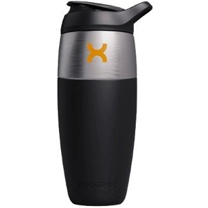 PROMiXX Pursuit Stainless Steel šejkr 950 ml - black