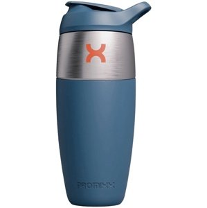 PROMiXX Pursuit Stainless Steel šejkr 950 ml - midnight blue