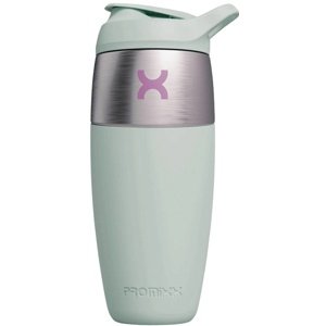 PROMiXX Pursuit Stainless Steel šejkr 950 ml - seagrass green