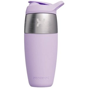 PROMiXX Pursuit Stainless Steel šejkr 950 ml - lilac
