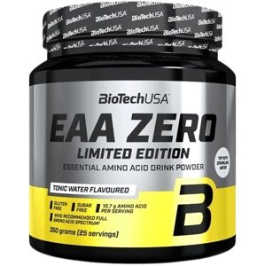 Biotech USA BiotechUSA EAA Zero 350 g - tonic water (limited edition)