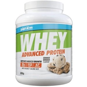 Per4m Whey Protein 2010 g - cookie dough