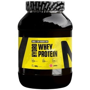 Titánus Whey Hydro DH32 800 g - jahoda