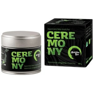 Matcha Tea Bio Ceremony 30 g