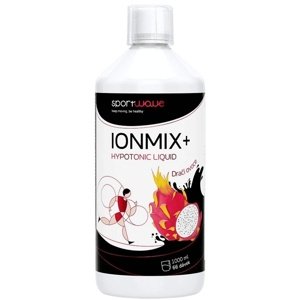 Sportwave Ionmix+ 1000 ml - dračí ovoce