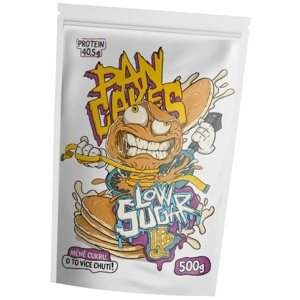 Lifelike Pancakes 500 g - Low sugar