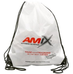 Amix Nutrition Amix Fitness Bag - bílá