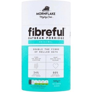 Mornflake Kaše z ovesných otrub Original 500 g
