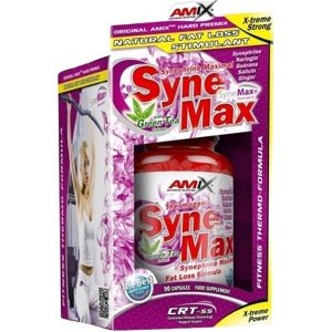 Amix Nutrition Amix SyneMax 90 kapslí