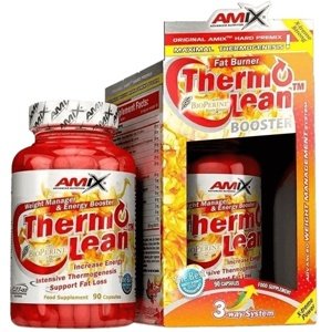 Amix Nutrition Amix ThermoLean 90 kapslí