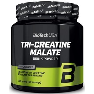Biotech USA BioTechUSA Tri Creatine malate 300 g