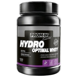 Prom-in Hydro Optimal Whey 1000 g - banán