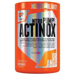 Extrifit Actinox 620 g - citron