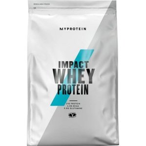 MyProtein Impact Whey Protein 2500 g - mocha + Šejkr 600 ml ZDARMA