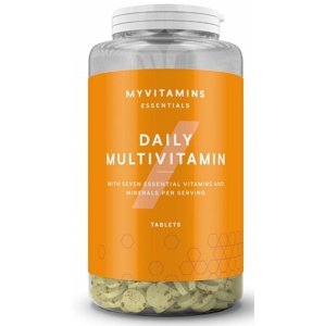 MyProtein Daily Multivitamin 60 tablet