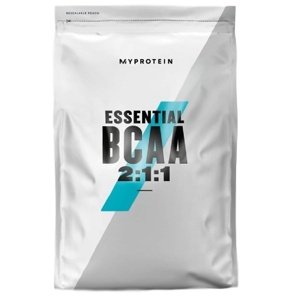 MyProtein BCAA 500 g - tropické ovoce