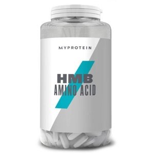 MyProtein HMB 180 tablet