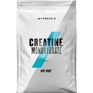 MyProtein Creatine Monohydrate 500 g - bez příchuti
