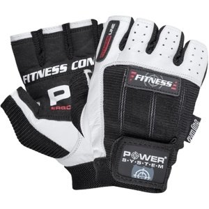 Power System Rukavice FITNESS - S