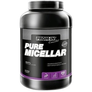 Prom-in Essential Pure Micellar 2250 g - čokoláda + 1000 g ZDARMA